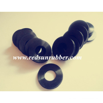 Heat Resistant Rubber Silicone Washer
